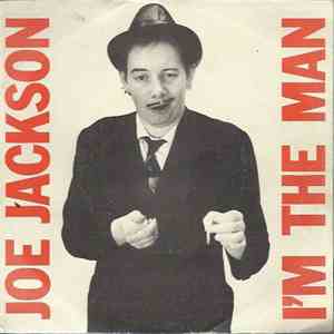Joe Jackson - Soy El Hombre = I'm The Man download free