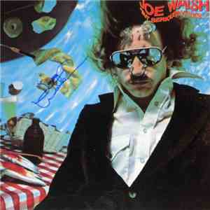 Joe Walsh - But Seriously, Folks download free