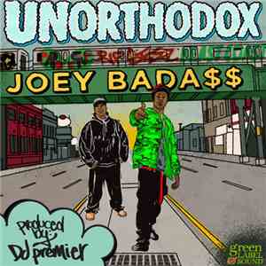 Joey Bada$$ - Unorthodox download free
