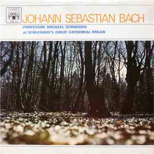 Johann Sebastian Bach, Professor Michael Schneider - Professor Michael Schneider At Schleswig's Great Cathedral Organ download free