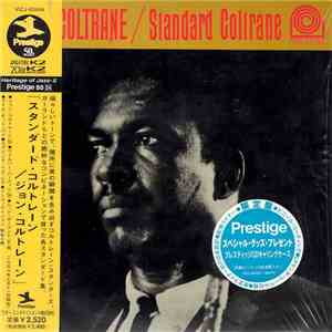 John Coltrane - Standard Coltrane download free