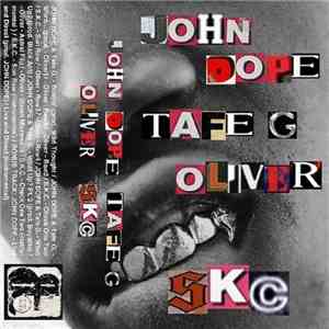 JOHN DOPE & Tafe G. - JOHN DOPE & Tafe G. - [self titled] download free