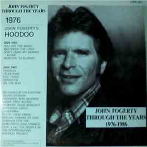 John Fogerty - Through The Years 1976-1986 download free