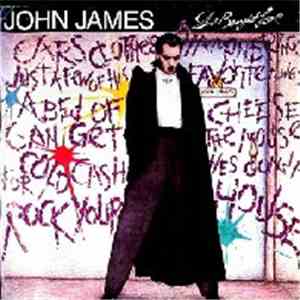 John James - She Bought Love download free