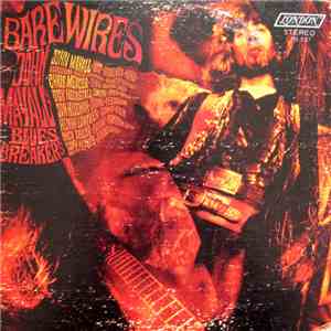 John Mayall's Bluesbreakers - Bare Wires download free
