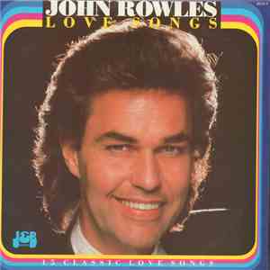 John Rowles - Love Songs download free
