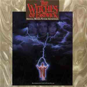 John Williams  - The Witches Of Eastwick (Original Motion Picture Soundtrack) download free