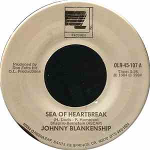 Johnny Blankenship - Sea Of Heartbreak download free
