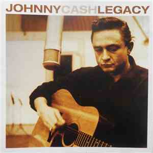 Johnny Cash - Legacy download free