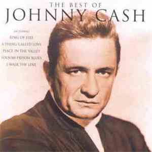 Johnny Cash - The Best Of Johnny Cash download free
