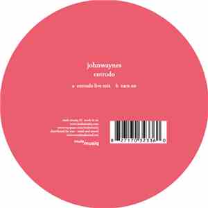 Johnwaynes - Entrudo download free