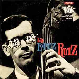 Jorge López Ruiz - B.A. Jazz download free