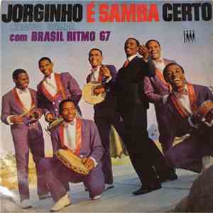 Jorginho E Brasil Ritmo 67 - Cidadão Samba download free