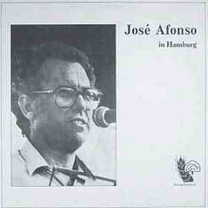 José Afonso - In Hamburg download free