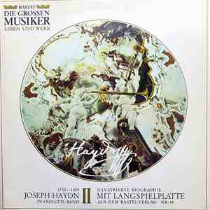 Joseph Haydn - Joseph Haydn In 4 Folgen · Band II download free