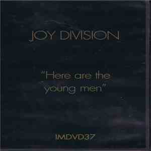 Joy Division - Here Are The Young Men download free