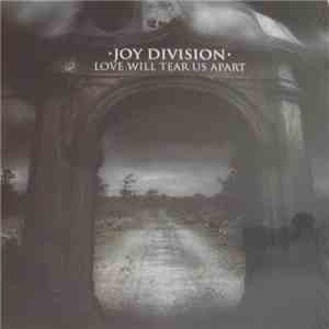 Joy Division - Love Will Tear Us Apart download free