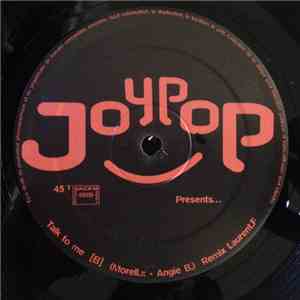 Joypop - Talk To Me download free
