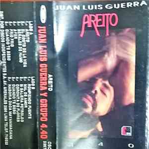 Juan Luis Guerra 440 - Areito download free
