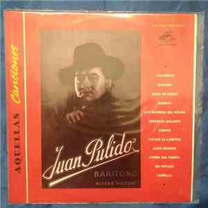 Juan Pulido - Aquellas Canciones Juan Pulido download free