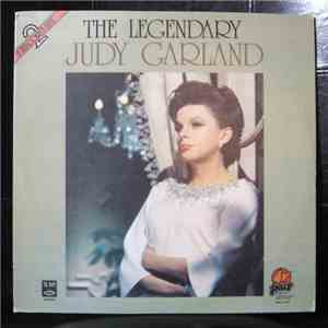 Judy Garland - The Legendary Judy Garland download free
