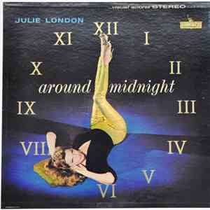 Julie London - Around Midnight download free