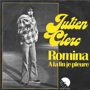 Julien Clerc - Romina download free