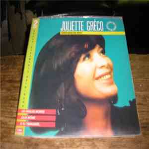 Juliette Gréco - Déshabillez-moi download free