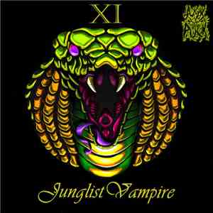 Junglist Vampire - XI download free
