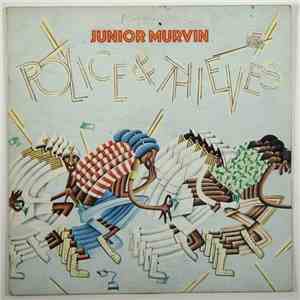 Junior Murvin - Police & Theives download free
