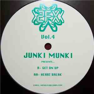 Junki Munki - Vol. 4 download free