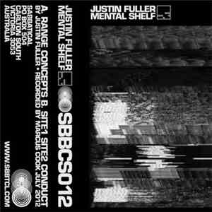 Justin Fuller - Mental Shelf download free