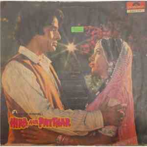 Kalyanji-Anandji - Hira Aur Patthar download free