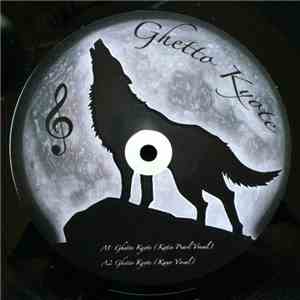 Kamikaze  - Ghetto Kyote EP download free