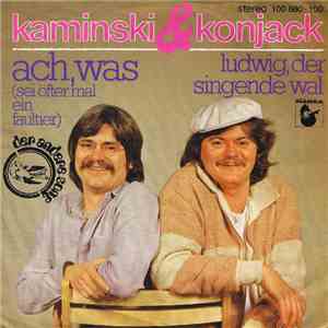 Kaminski & Konjack - Ach, Was (Sei Öfter Mal Ein Faultier) download free