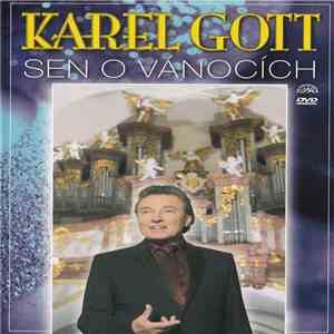 Karel Gott - Sen O Vánocích (Vánoční Písně A Koledy) download free