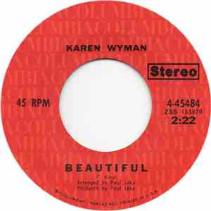 Karen Wyman - Beautiful download free