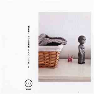 Karl Fousek - Codicil download free