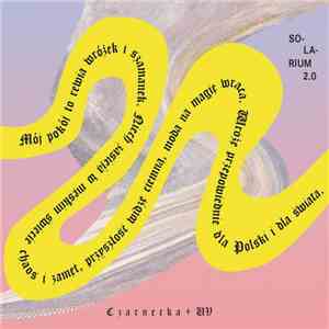 Karolina Czarnecka - Solarium 2.0 download free