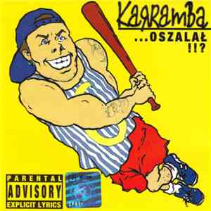 Karramba - ...Oszalał !!? download free