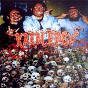 Katalepsy - Kataleptic Fucking Alive download free