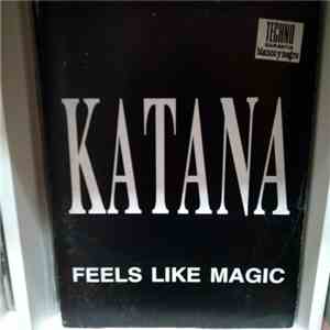 Katana - Feels Like Magic download free