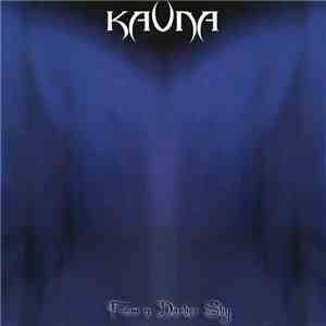 Kauna - From A Darker Sky download free