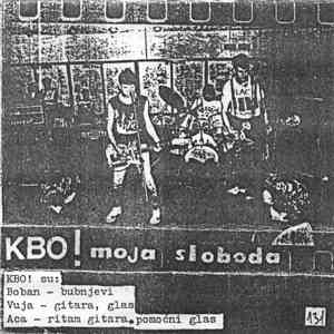 KBO! - Moja Sloboda download free