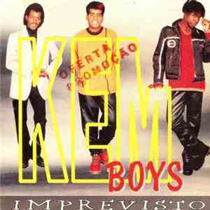 K.E.M. Boys - Imprevisto download free