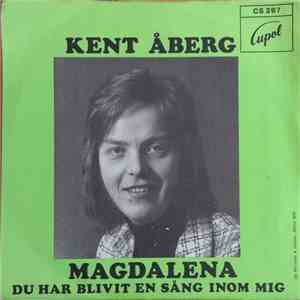 Kent Åberg - Magdalena download free