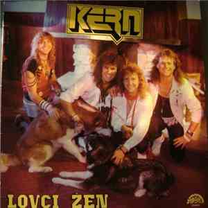 Kern  - Lovci Žen download free