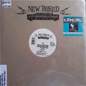 Khromozomes - The Sugar Cuts download free