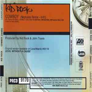 Kid Rock - Cowboy (Neptunes Remix) download free