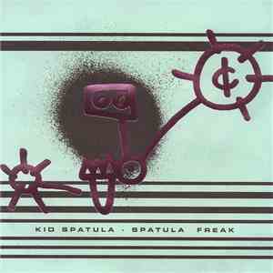 Kid Spatula - Spatula Freak download free